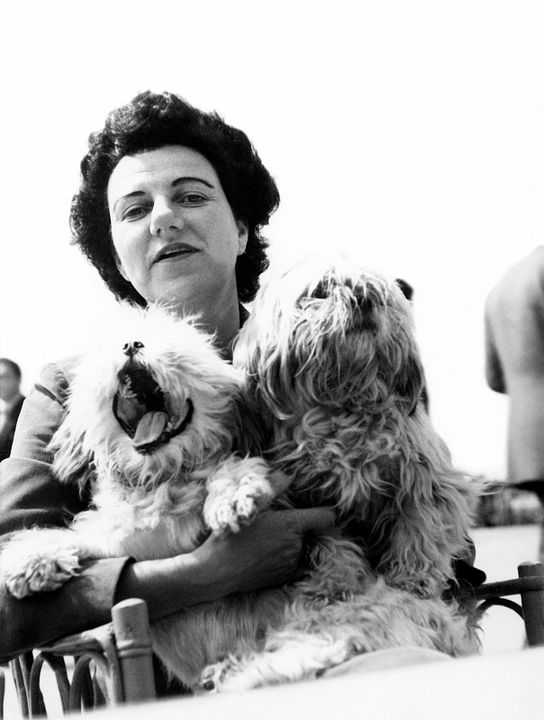 Peggy Guggenheim - Paixão por Arte : Fotos