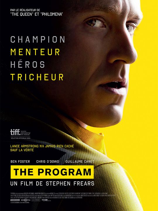 O Programa : Poster