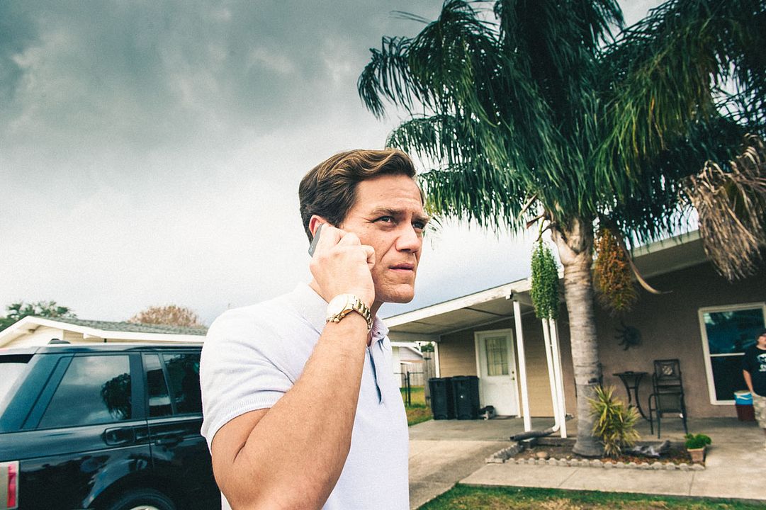 99 Casas : Fotos Michael Shannon