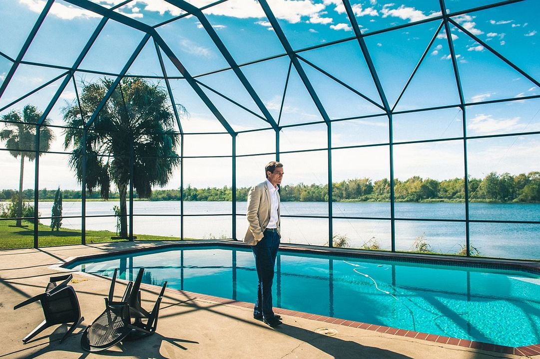 99 Casas : Fotos Michael Shannon