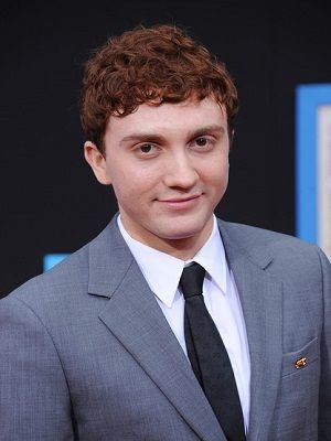 Poster Daryl Sabara