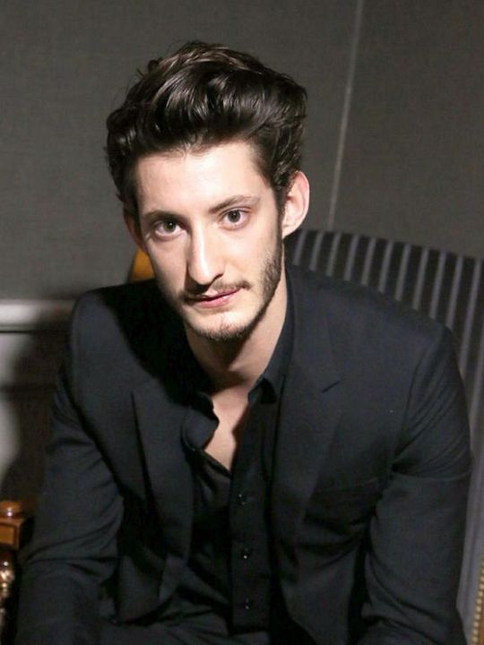 Poster Pierre Niney