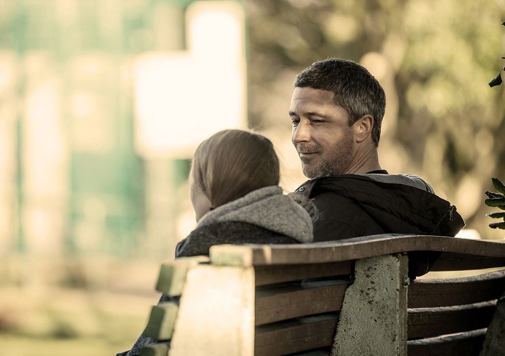 You're Ugly Too : Fotos Aidan Gillen
