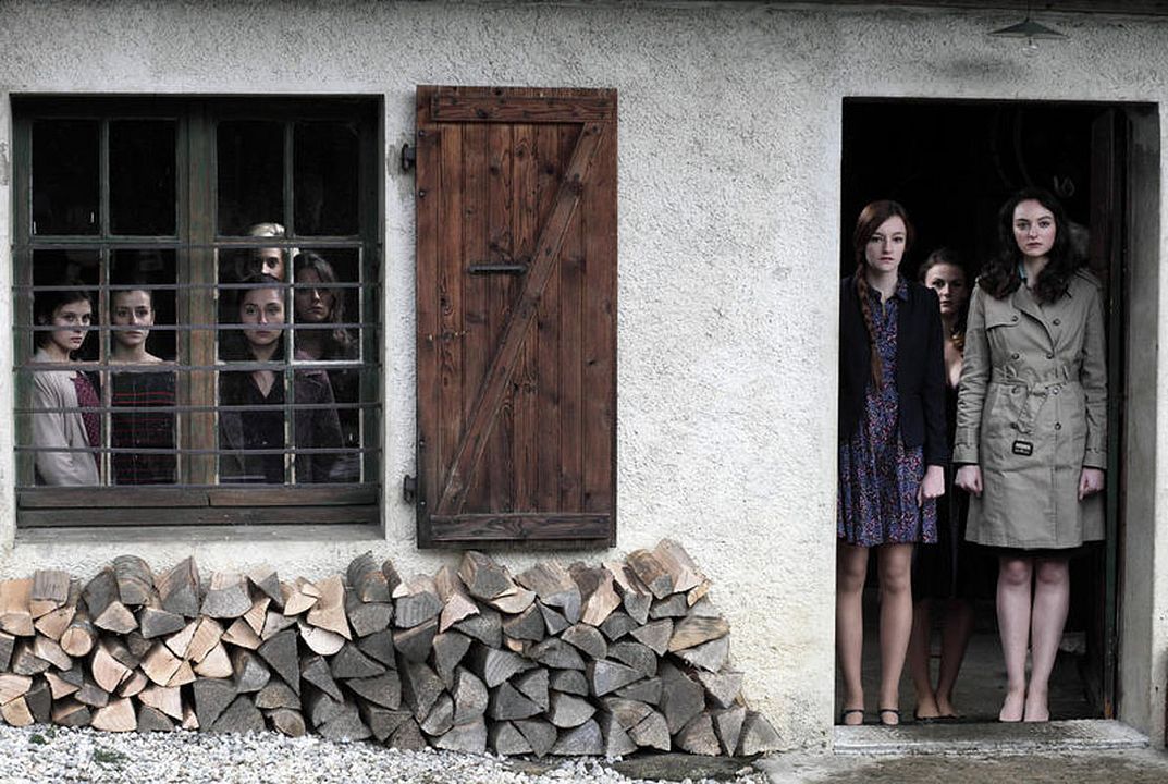Les Revenants : Fotos
