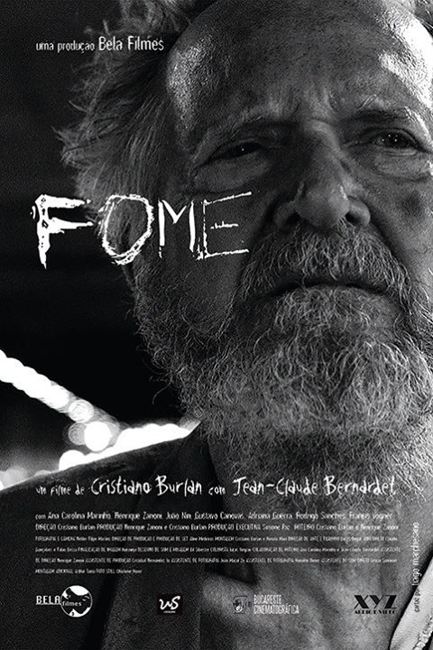 Fome : Poster