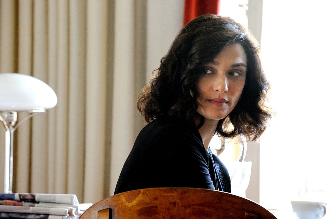 A Juventude : Fotos Rachel Weisz