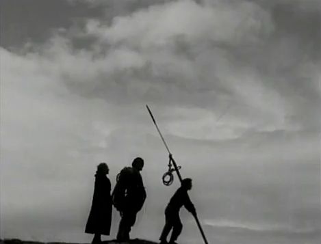 Os Pescadores de Aran : Fotos