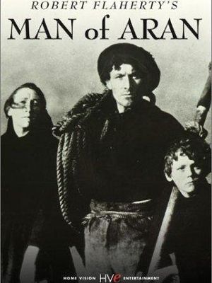Os Pescadores de Aran : Poster