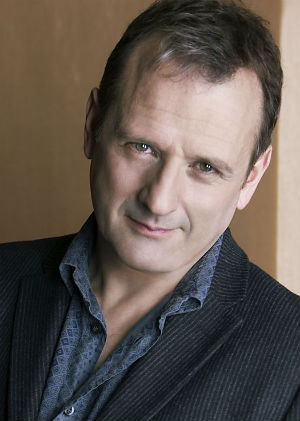 Poster Mark Radcliffe