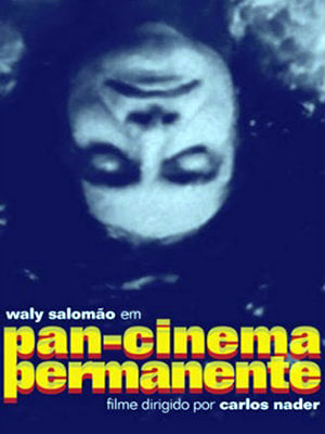 Pan-Cinema Permanente : Poster