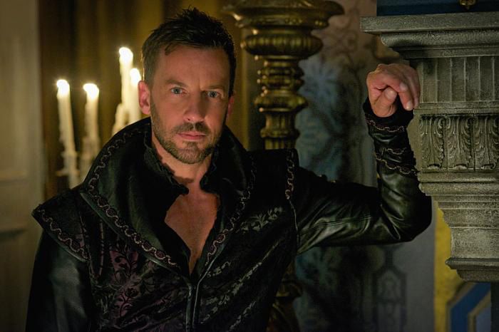 Fotos Craig Parker
