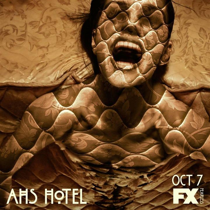 American Horror Story : Poster