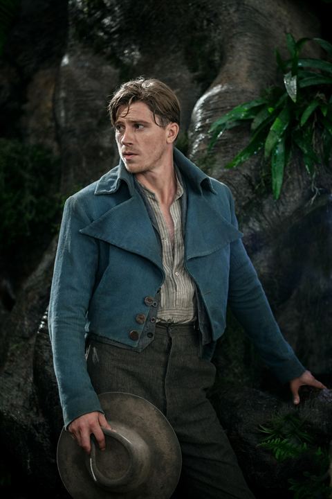 Fotos Garrett Hedlund