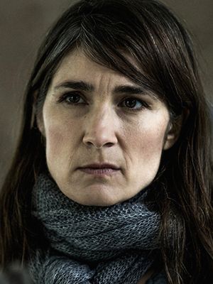 Poster Charlotte Munck