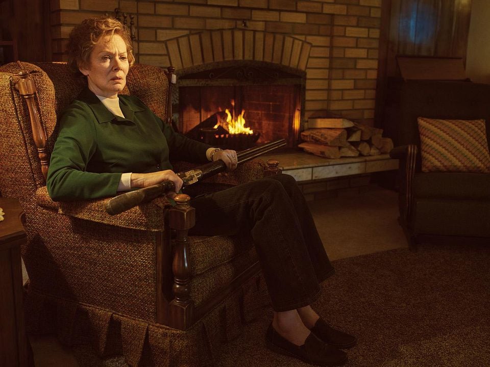 Fargo : Fotos Jean Smart