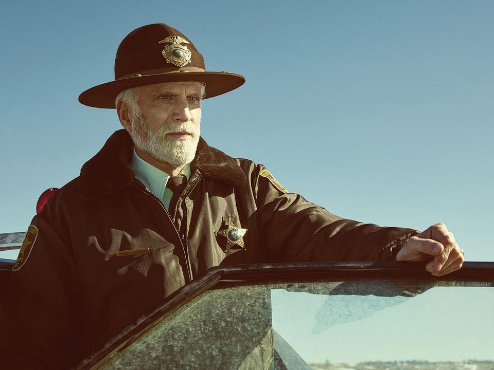 Fargo : Fotos Ted Danson