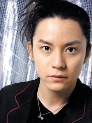 Poster Subaru Shibutani