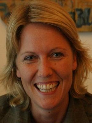 Poster Meike Gottschalk