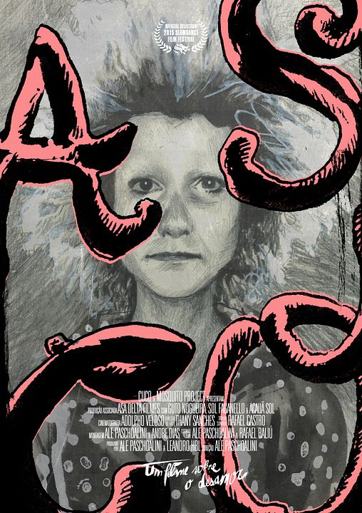 Asco : Poster