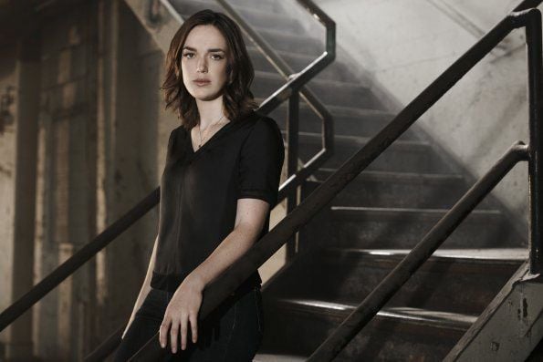 Fotos Elizabeth Henstridge