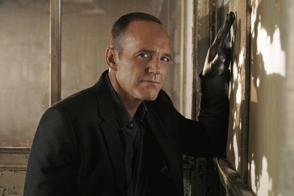 Fotos Clark Gregg