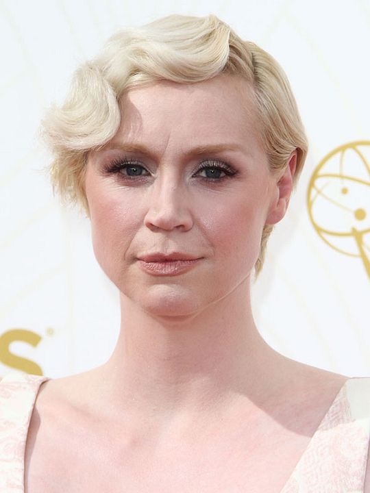 Poster Gwendoline Christie