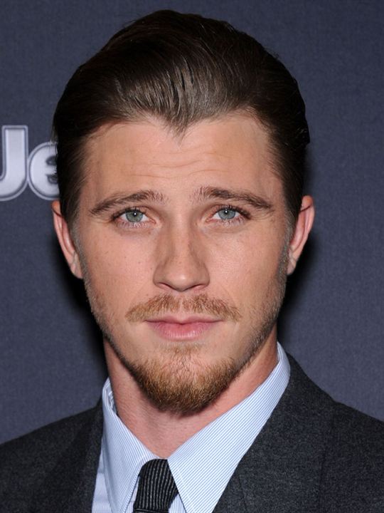 Poster Garrett Hedlund