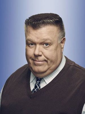 Poster Joel McKinnon Miller