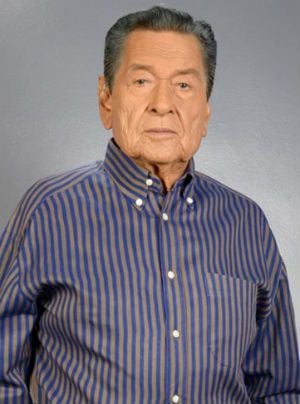 Poster Eddie Garcia (II)