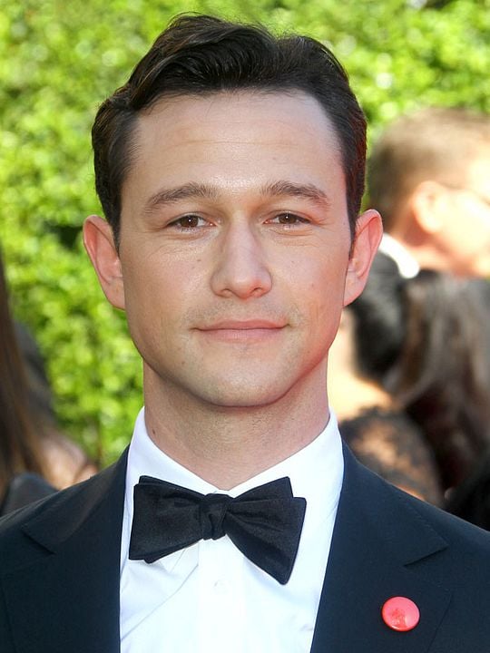 Poster Joseph Gordon-Levitt