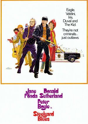 3 Ladrões Desajustados : Poster