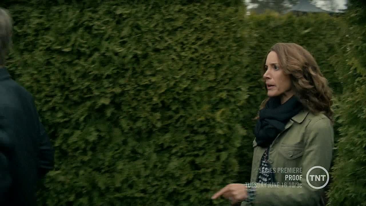 Proof (2015) : Fotos