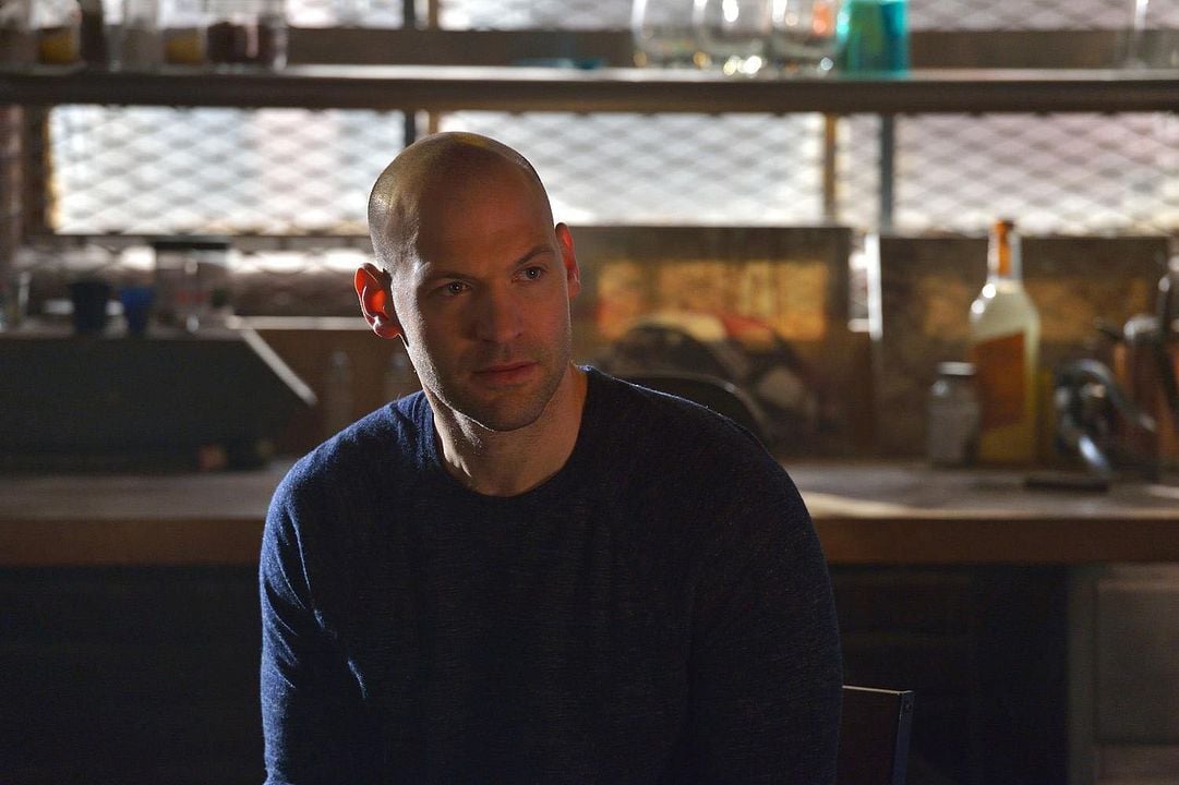 Poster Corey Stoll