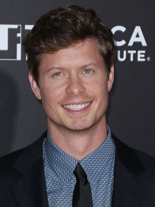 Poster Anders Holm