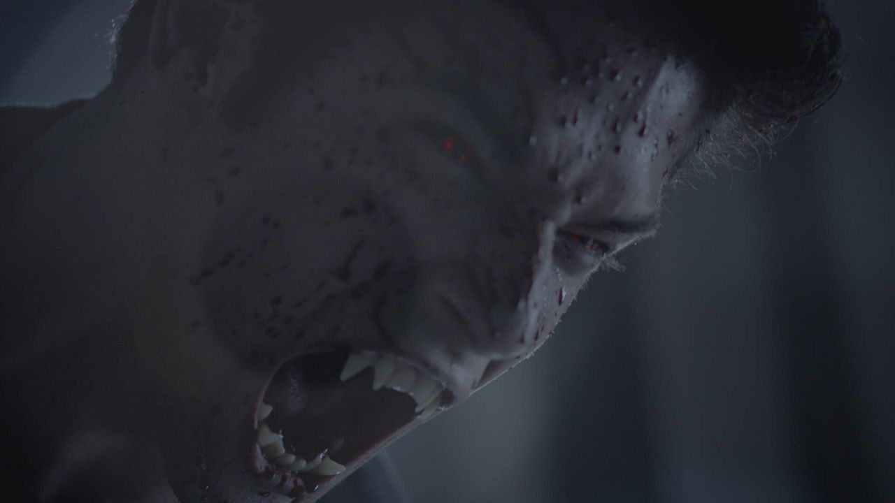 Teen Wolf : Fotos