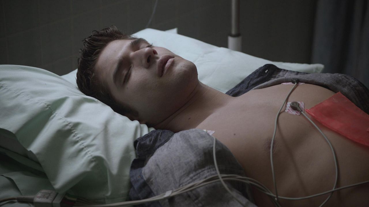 Teen Wolf : Fotos