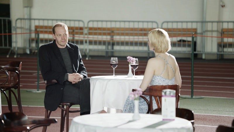 Paisagem Com Várias Luas﻿ : Fotos