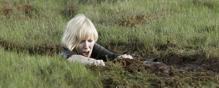 Paisagem Com Várias Luas﻿ : Fotos