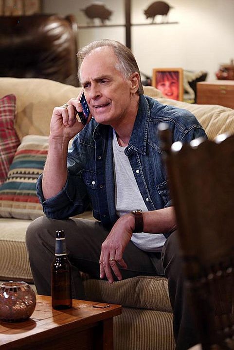 Fotos Keith Carradine