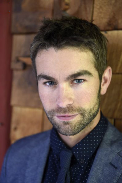 Blood and Oil : Fotos Chace Crawford