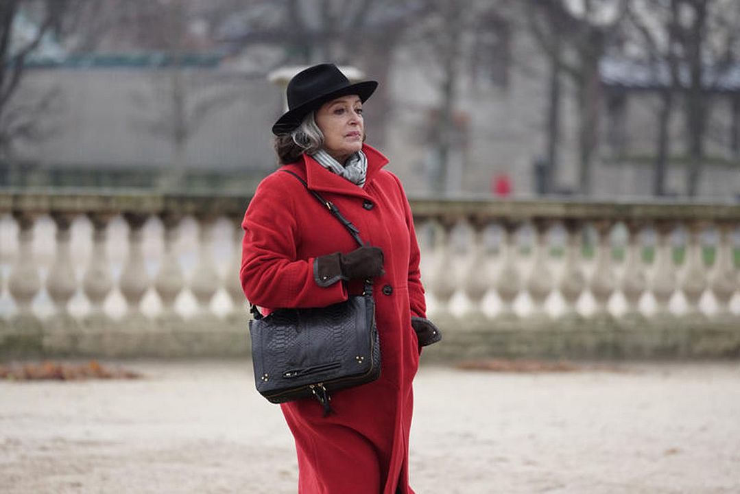 Fotos Françoise Fabian