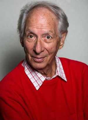 Poster James 'Gypsy' Haake