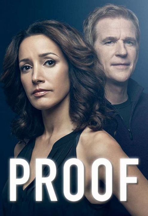 Proof (2015) : Poster