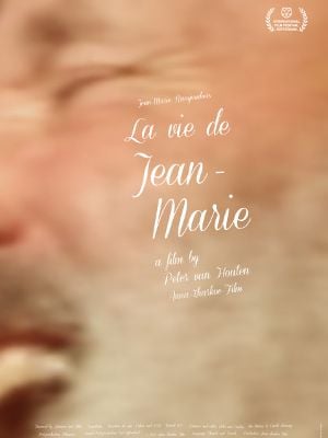 A Vida de Jean-Marie : Poster