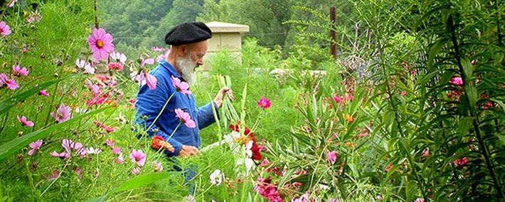 A Vida de Jean-Marie : Fotos