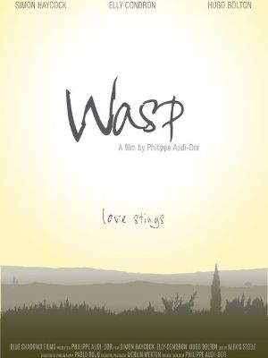 Wasp : Poster