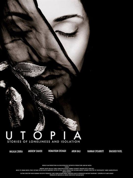 Utopia : Poster