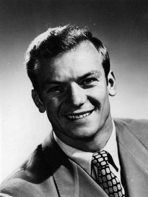 Poster Aldo Ray