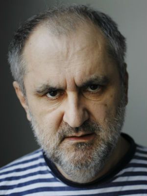 Poster Piotr Szulkin
