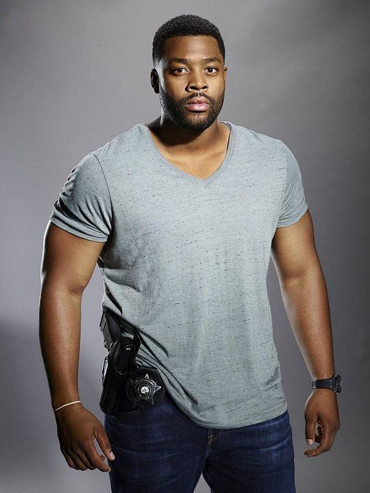 Fotos LaRoyce Hawkins